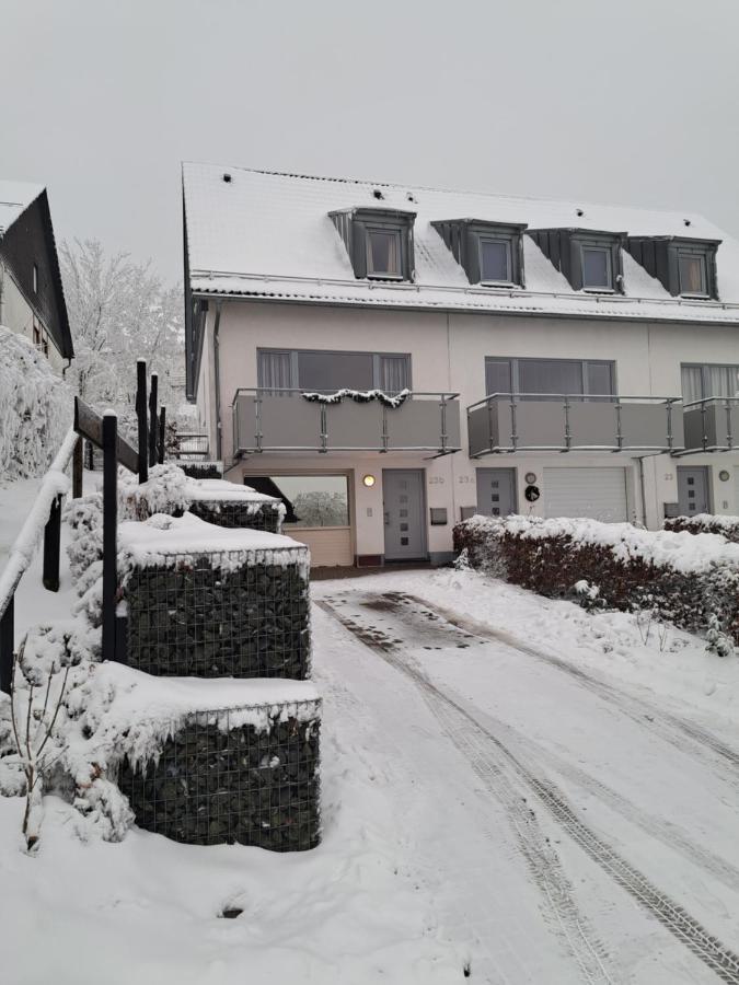 Vakantiehuis Elise Winterberg Exterior photo